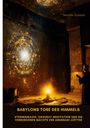 Jennifer Goodall: Babylons Tore des Himmels, Buch