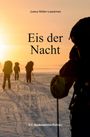Justus Müller-Laackman: Eis der Nacht, Buch