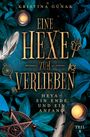 Kristina Günak: Heya - Ein Ende und ein Anfang, Buch