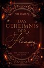 Nh Dawn: Das Geheimnis der Flammen, Buch