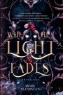 Alicia Grey: When the Light Fades, Buch