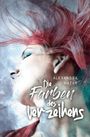 Alexandra Mazar: Die Farben des Verzeihens, Buch