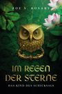 Zoe S. Rosary: Im Regen der Sterne, Buch