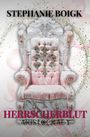 Stephanie Boigk: Herrscherblut - Aristocracy 1, Buch