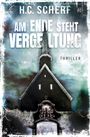 H. C. Scherf: Am Ende steht Vergeltung, Buch