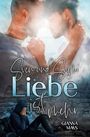 Gianna Maas: Sven und Sami Liebe ist mehr, Buch