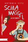 Antonia Vitz: Schlamassel in Katzbrück, Buch