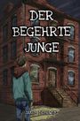 Jakub Debowski: Der begehrte Junge, Buch