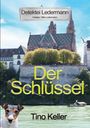 Tino Keller: Detektei Ledermann, Buch