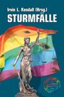 Kendall (Hrsg., Irvin L.: Sturmfälle, Buch