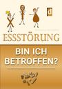 Michaela Schubert: Essstörung - bin ich betroffen?, Buch