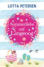 Lotta Petersen: Sommerliebe auf Langeoog, Buch