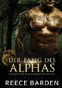 Reece Barden: Der Fang des Alphas, Buch