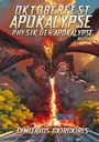 Dimitrios Gkirgkiris: Oktoberfest Apokalypse, Buch