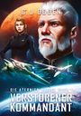 G J Ogden: Verstoßener Kommandant, Buch