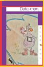 Elke Soleiman: Data-Man, Buch