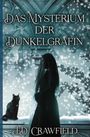 J. D. Crawfield: Das Mysterium der Dunkelgräfin, Buch