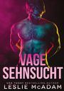 Leslie McAdam: Vage Sehnsucht, Buch