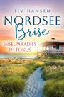 Liv Hansen: Inselparadies im Fokus, Buch
