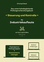 Christoph Basek: Das unterrichtsbegleitende Prüfungsvorbereitungsbuch Steuerung und Kontrolle für Industriekaufleute, Buch
