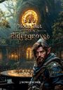 J. Nowatschek: Der Hohe Rat von Eldergrove, Buch