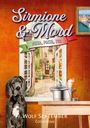 Wolf September: Sirmione & Mord - Pizza, Pasta, Tod, Buch
