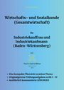 Christoph Basek: Wirtschafts- und Sozialkunde (Gesamtwirtschaft) für Industriekauffrau und Industriekaufmann (Baden-Württemberg), Buch