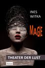 Ines Witka: Magie, Buch