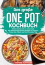 Stefanie Hoffmann: Das große One Pot Kochbuch, Buch