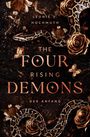 Leonie S. Hochmuth: The Four Rising Demons, Buch