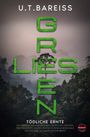 U. T. Bareiss: Green Lies, Buch