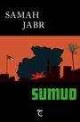 Samah Jabr: Sumud, Buch