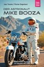 Jazz Tanako: Der Astronaut Mike Booza, Buch