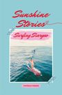 Patricia Pirker: Sunshine Stories Surfing Siargao, Buch