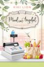 Kiki Lion: Mord im Angebot, Buch