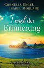 Cornelia Engel: Insel der Erinnerung, Buch