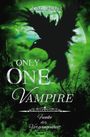 K. M. Parker: Only one Vampire 2, Buch