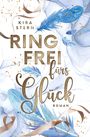 Kira Stern: Ring frei fürs Glück, Buch