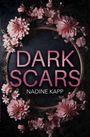 Nadine Kapp: Dark Scars, Buch