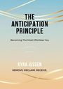 Kyra Jessen: The Anticipation Principle, Buch