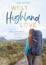 April Wynter: West Highland Love, Buch