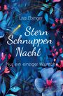 Lisa Ebinger: Sternschnuppennacht, Buch