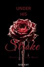 Gigi Kay: Under his Stroke, Buch