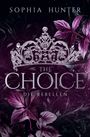 Sophia Hunter: The Choice, Buch