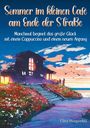 Clara Morgenfeld: Sommer im kleinen Café am Ende der Straße, Buch