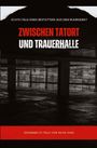 Kevin Zude: Zwischen Tatort und Trauerhalle, Buch