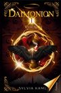Sylvia Kaml: Daimonion 1, Buch