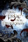 Anna Maria Ritz: Das Erbe der Dragonas, Buch