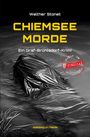 Walther Stonet: Chiemsee Morde, Buch