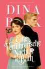 Dina Beck: Eine verführerische Nacht in Bath, Buch